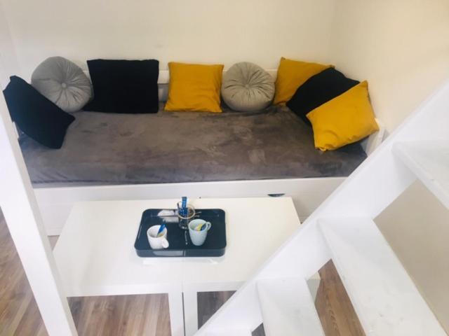 Studio Cosy Bourges Eksteriør billede